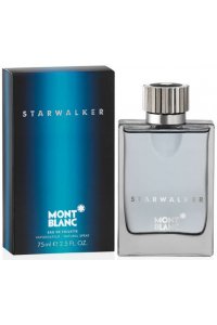 Mont Blanc Starwalker Obrázek pro Mont Blanc Starwalker