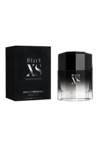 Paco Rabanne Black XS 2018 Obrázek pro Paco Rabanne Black XS 2018
