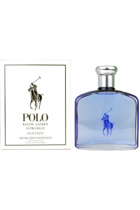 Obrázek pro Ralph Lauren Polo Ultra Blue