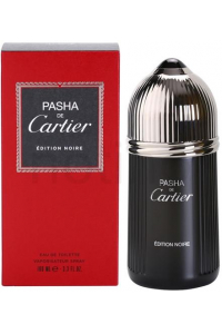 Obrázek pro Cartier Pasha de Cartier Edition Noire
