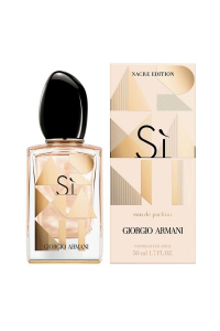 Obrázek pro Giorgio Armani Si Nacre Edition 2018