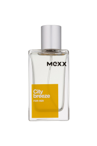 Obrázek pro Mexx City Breeze for Her