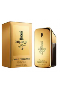 Paco Rabanne 1 Million Obrázek pro Paco Rabanne 1 Million
