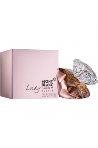 Obrázek pro Mont Blanc Lady Emblem Elixir