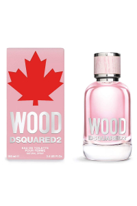 Dsquared2 Wood Pour Femme Obrázek pro Dsquared2 Wood Pour Femme