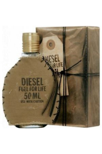 Obrázek pro Diesel Fuel For Life Homme