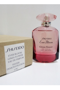 Obrázek pro Shiseido Ever Bloom Ginza Flower