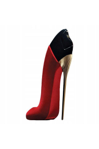 Carolina Herrera Good Girl Velvet Fatale Obrázek pro Carolina Herrera Good Girl Velvet Fatale