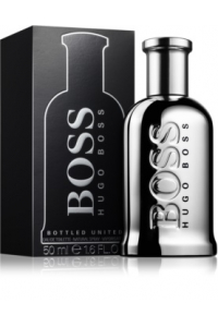 Hugo Boss Boss Bottled United Obrázek pro Hugo Boss Boss Bottled United