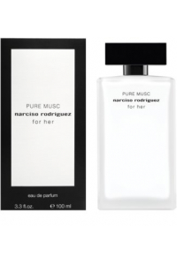 Narciso Rodriguez for Her Pure Musc Obrázek pro Narciso Rodriguez for Her Pure Musc