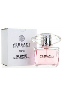 Versace Bright Crystal - s víčkem Obrázek pro Versace Bright Crystal - s víčkem