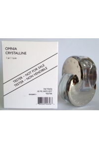 Obrázek pro Bvlgari Omnia Crystalline