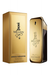 Paco Rabanne 1 Million Obrázek pro Paco Rabanne 1 Million