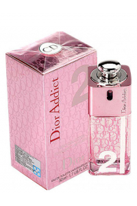 Christian Dior Addict 2 Girly Collector Obrázek pro Christian Dior Addict 2 Girly Collector