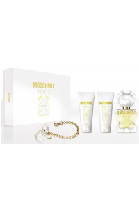 Moschino Toy 2 Obrázek pro Moschino Toy 2
