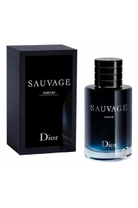 Obrázek pro Christian Dior Sauvage Parfum