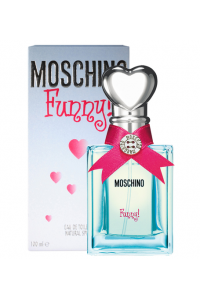 Moschino Funny Obrázek pro Moschino Funny