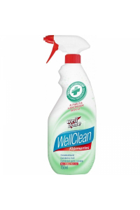 Well Done Well Clean Univerzální dezinfekční čistič (750ml) Obrázek pro Well Done Well Clean Univerzální dezinfekční čistič (750ml)