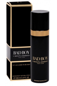 Obrázek pro Carolina Herrera Bad Boy