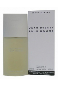 Obrázek pro Issey Miyake L´Eau D´Issey pour Homme - Tester 