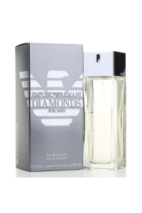 Obrázek pro Giorgio Armani Diamonds for Men