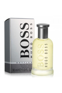 Hugo Boss No.6 Bottled Obrázek pro Hugo Boss No.6 Bottled