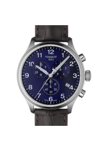 Hodinky Tissot T116.617.16.047.00 Obrázek pro Hodinky Tissot T116.617.16.047.00
