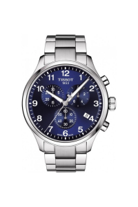 Hodinky Tissot T116.617.11.047.01 Obrázek pro Hodinky Tissot T116.617.11.047.01