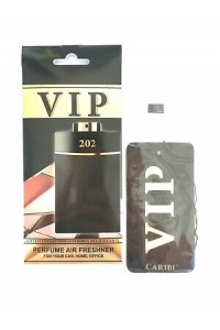 Obrázek pro VIP Air Parfémový osvěžovač vzduchu Bvlgari Man in Black