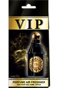 Obrázek pro VIP Air Parfémový osvěžovač vzduchu Guerlain Santal Royal