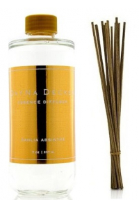 Obrázek pro DayNa Decker Atelier Essence Diffuser Dalia Absinthe