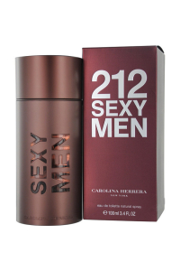 Obrázek pro Carolina Herrera 212 Sexy for Men