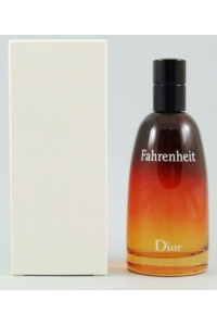 Obrázek pro Christian Dior Fahrenheit