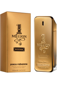 Paco Rabanne 1 Million Intensé Obrázek pro Paco Rabanne 1 Million Intensé