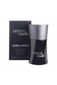 Giorgio Armani Black Code Obrázek pro Giorgio Armani Black Code
