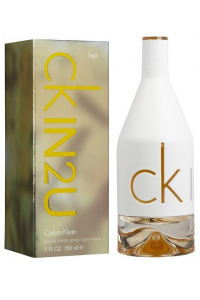 Calvin Klein In2U Obrázek pro Calvin Klein In2U