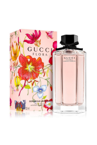 Gucci Flora by Gucci Gorgeous Gardenia Obrázek pro Gucci Flora by Gucci Gorgeous Gardenia
