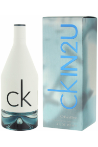 Calvin Klein In2U Him Obrázek pro Calvin Klein In2U Him
