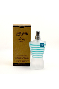 Jean Paul Gaultier Le Beau Male Obrázek pro Jean Paul Gaultier Le Beau Male