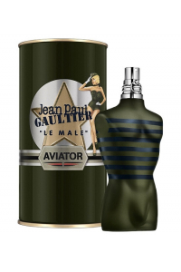 Jean Paul Gaultier Le Male Aviator Obrázek pro Jean Paul Gaultier Le Male Aviator