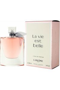 Lancome La Vie Est Belle Obrázek pro Lancome La Vie Est Belle