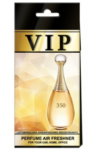 Obrázek pro VIP Air Parfémový osvěžovač vzduchu Christian Dior J´adore