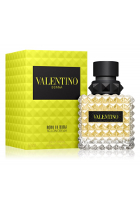 Valentino Donna Born In Roma Yellow Dream Obrázek pro Valentino Donna Born In Roma Yellow Dream