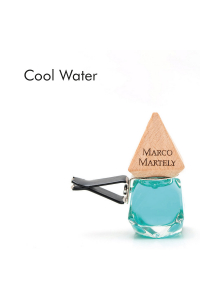 Obrázek pro Marco Martely parfémový osvěžovač vzduchu Cool Water Man