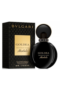 Bvlgari Goldea The Roman Night Absolute Obrázek pro Bvlgari Goldea The Roman Night Absolute