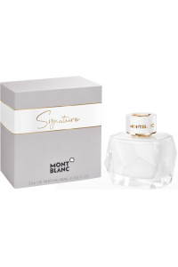 Mont Blanc Signature Obrázek pro Mont Blanc Signature