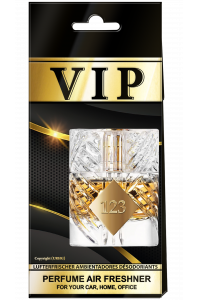Obrázek pro VIP Air Parfémový osvěžovač vzduchu VIP By Kilian Angels share