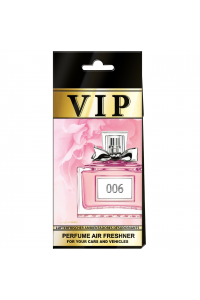 Obrázek pro VIP Air Parfémový osvěžovač vzduchu Christian Dior Miss Dior Absolutely Blooming