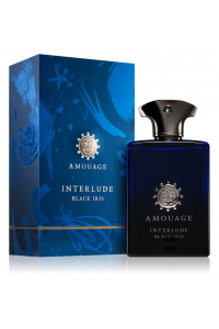 Obrázek pro Amouage Interlude Black Iris