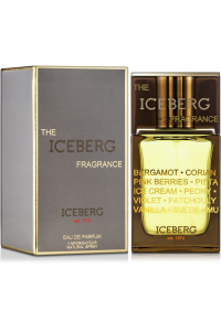 Obrázek pro The Iceberg Fragrance 
